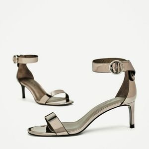 Zara shoes (3624)